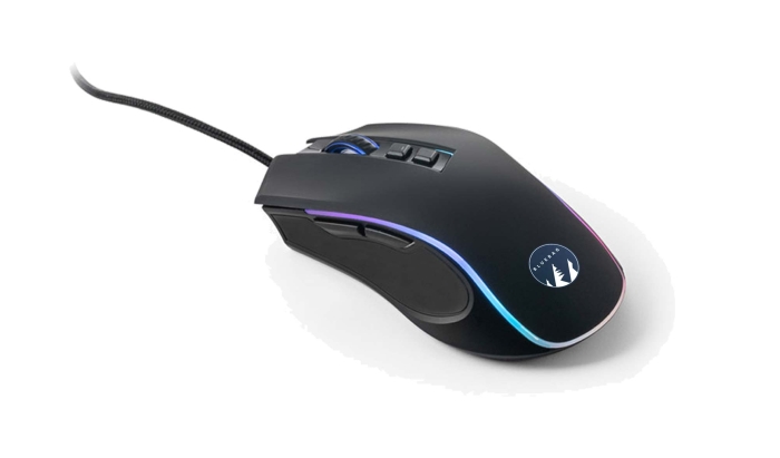 Mouse Gaming con Filo