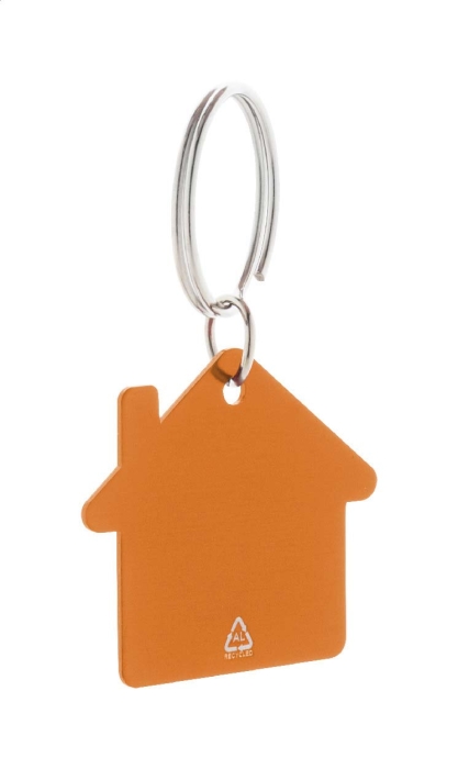 Portachiavi a forma di... 2