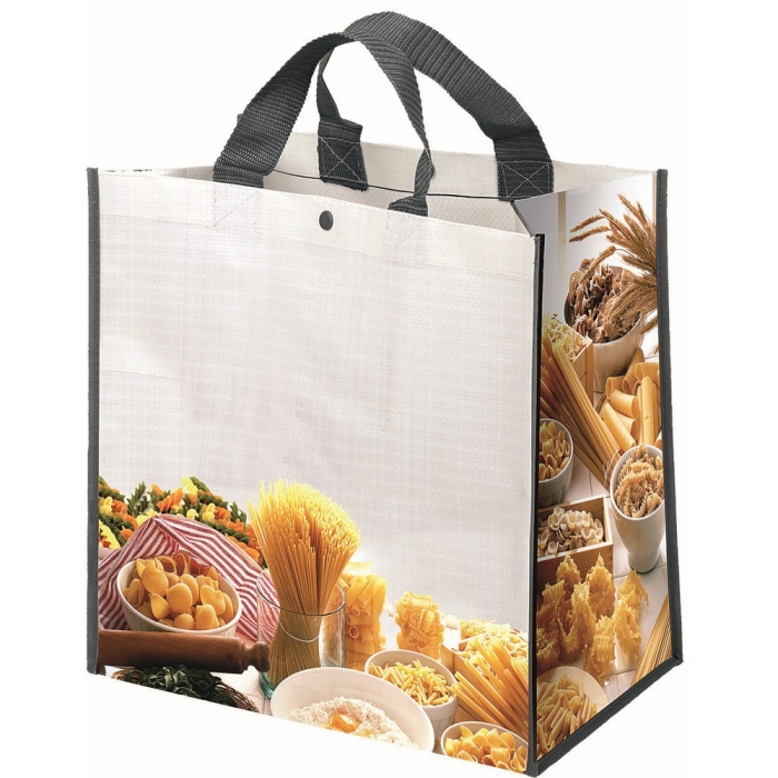 Shopper Polipropilene 8