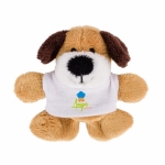 Peluche Pet 3