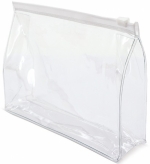Beauty case PVC trasparente 8
