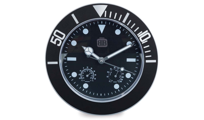 Orologi da Muro a Forma di Quadrante