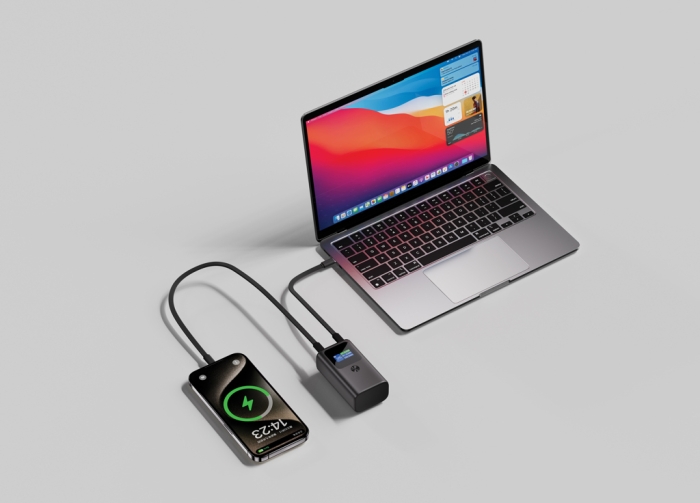 Power bank 4