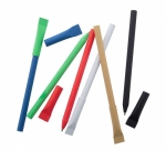 Penne in carta e legno 3