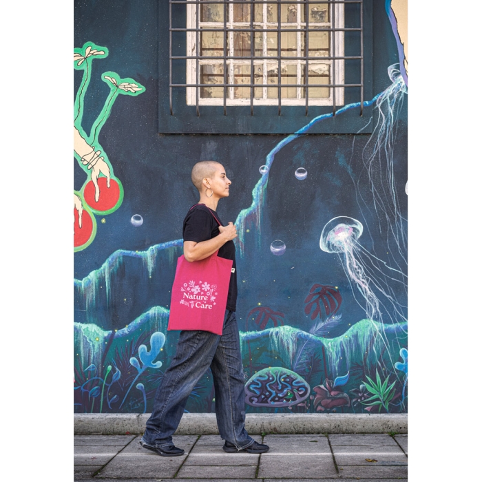 Shopper in RPET 11