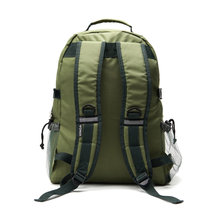Zaini Trekking 3