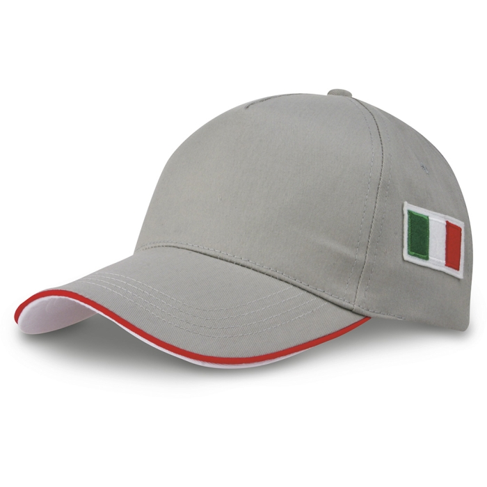Cappellini Baseball 2