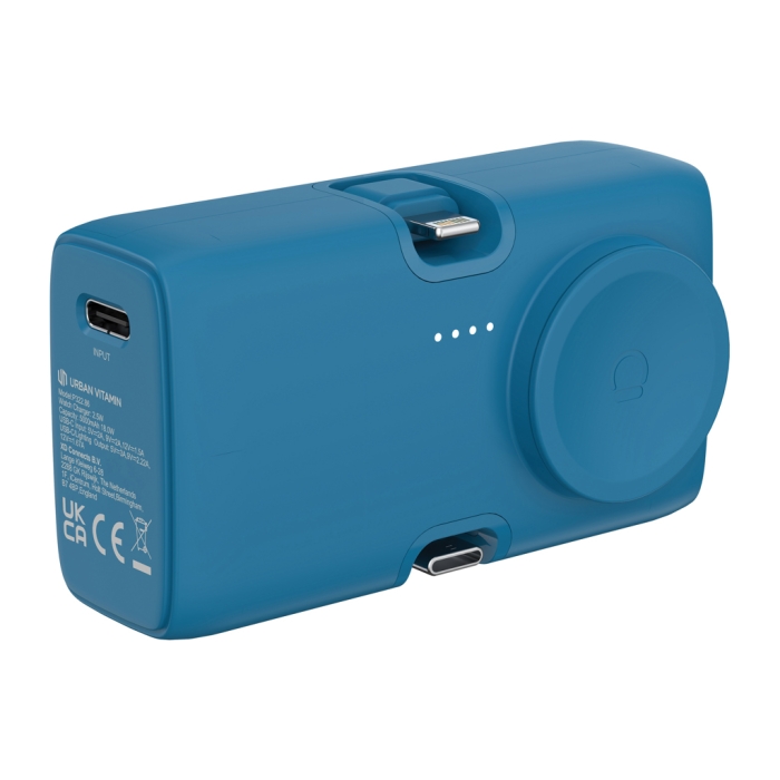 Power bank 4