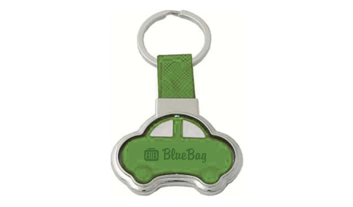 Portachiavi Auto Gioiello