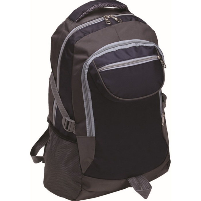 Zaini Trekking 3