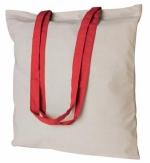 Shopper in cotone 6