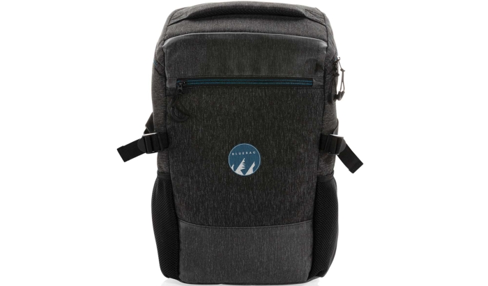 Zaino Porta PC Duo Color in rPet