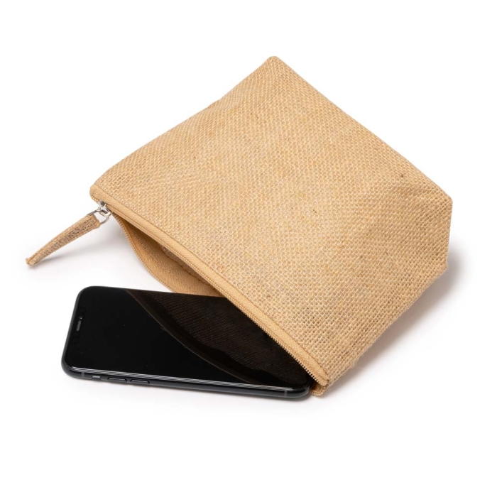 Beauty Case Tessuto  3