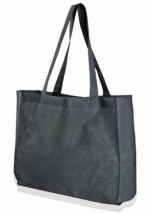 Shopper in TNT 5