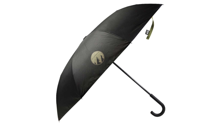 Ombrelli con Apertura Inversa in rPet
