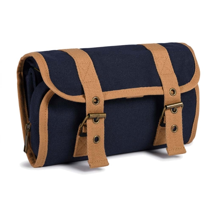 Beauty Case Tessuto  2