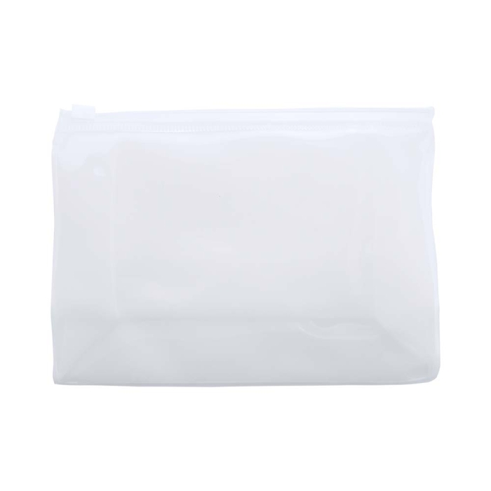 Beauty case PVC trasparente 3