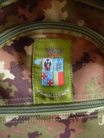 Zaini Militari 3