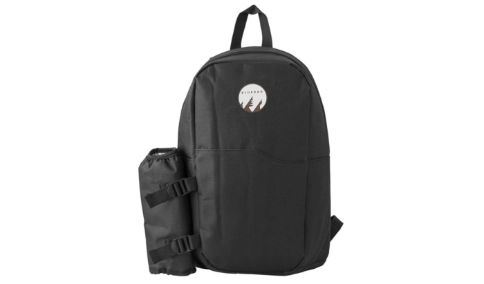 Zaino Termico con porta Bottiglia Termico