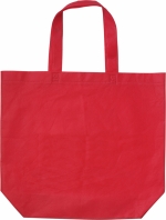 Shopper in TNT 3