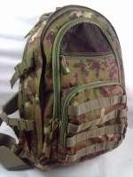 Zaino Militare 