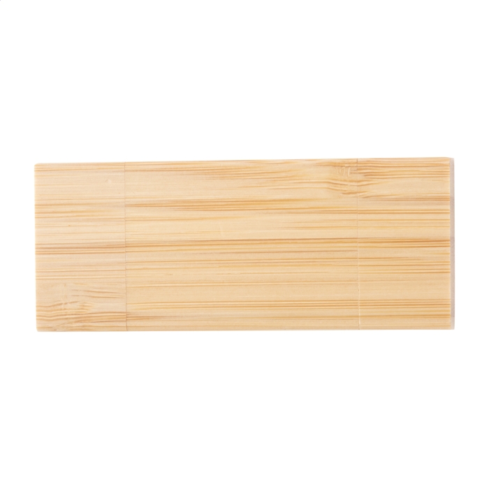 USB in Legno 3