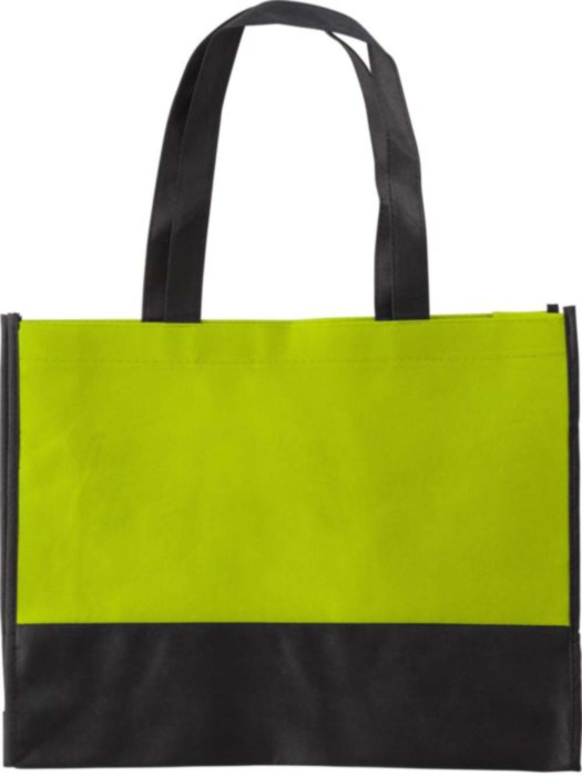 Shopper in TNT 4