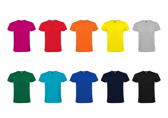 T-Shirt  2