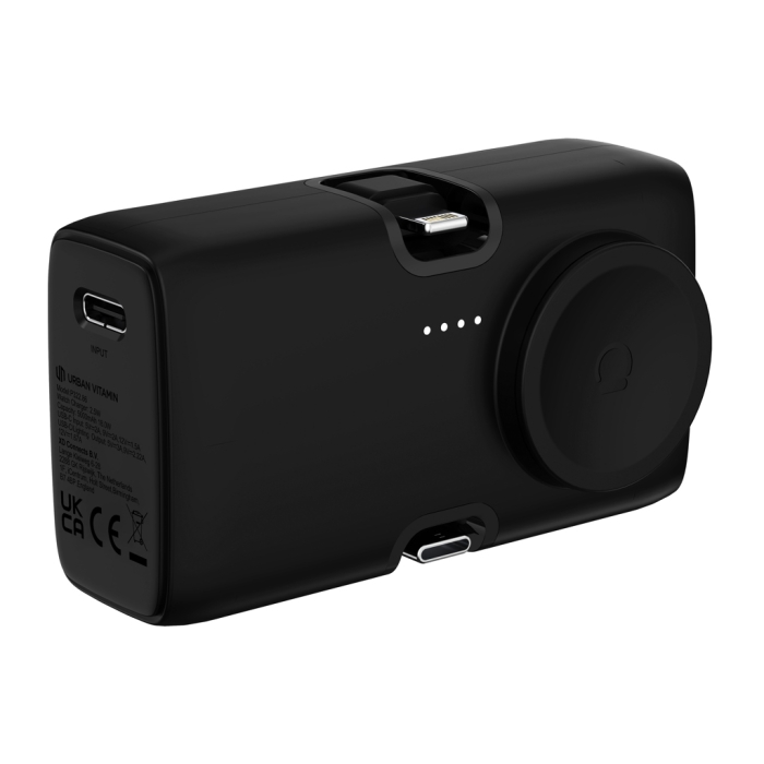 Power bank 5
