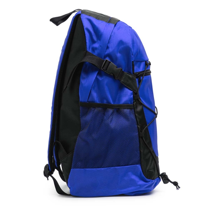 Zaini Trekking 3