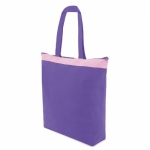 Shopper in TNT
