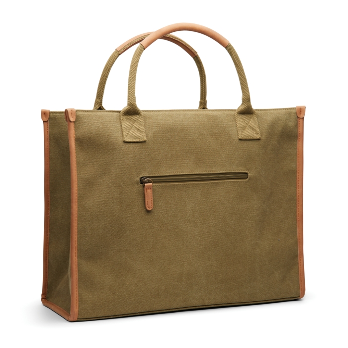 Shopper in cotone 6