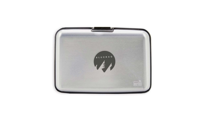 Porta Carte RFID Multiplo Personalizzabile