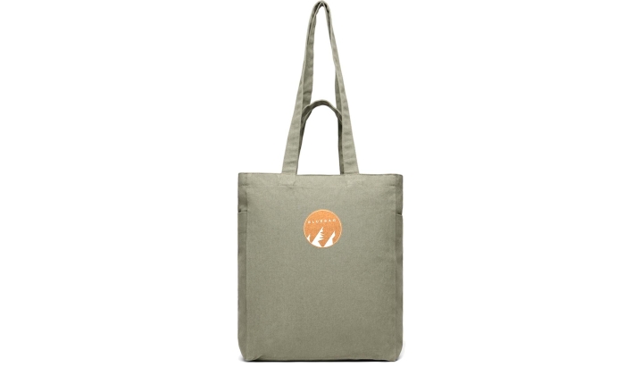 Borsa in Cotone Riciclato