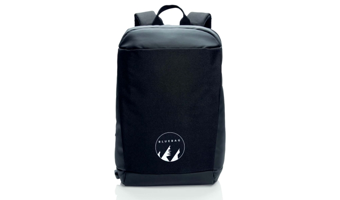 Zaini Antitaccheggio Dotato di Porta USB