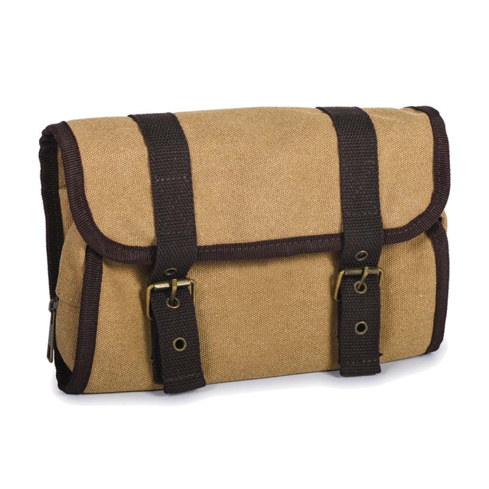 Beauty Case Tessuto  3