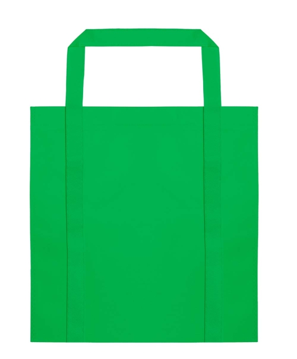 Shopper in TNT 5