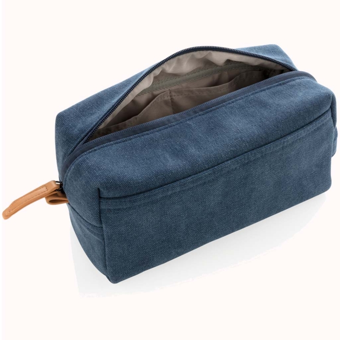 Beauty Case Tessuto  4