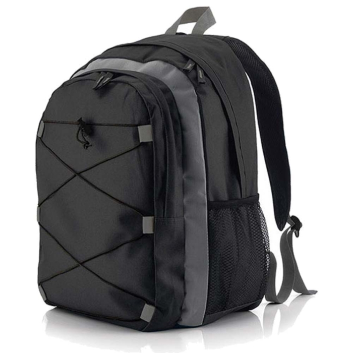 Zaini Trekking 3