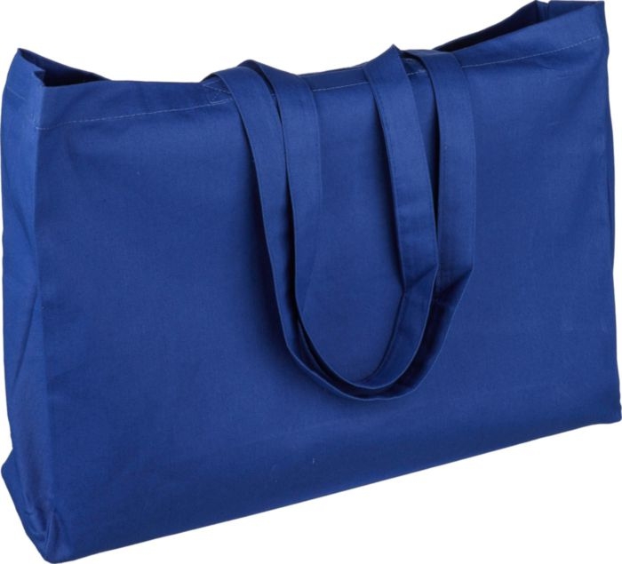 Shopper in cotone 3