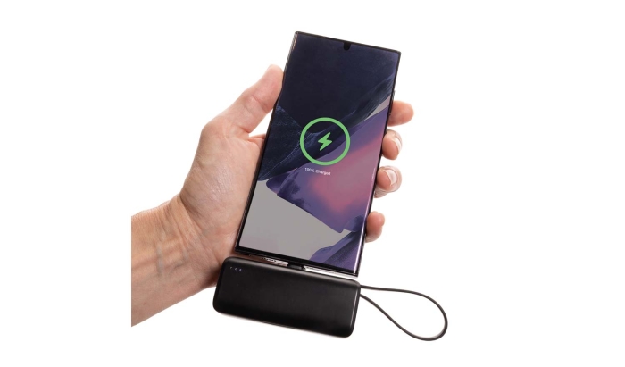 Power bank 3