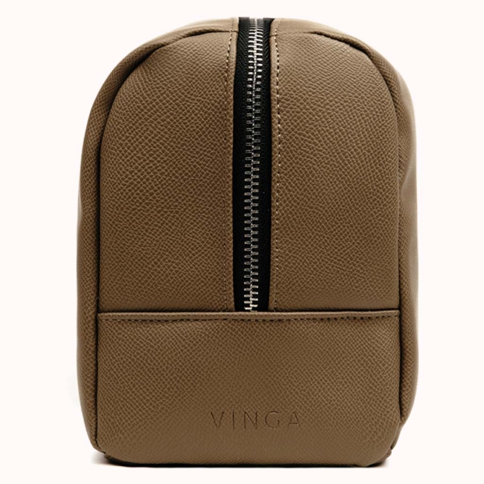 Beauty Case Tessuto  5