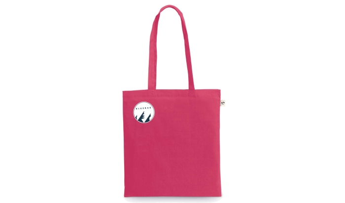 Shopper in RPET