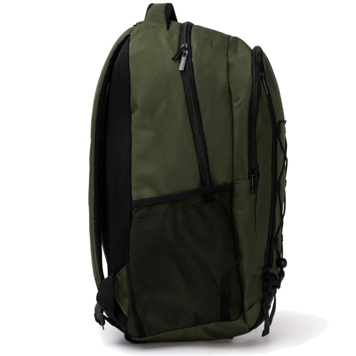 Zaini Trekking 5