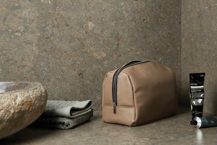 Beauty Case Tessuto  7